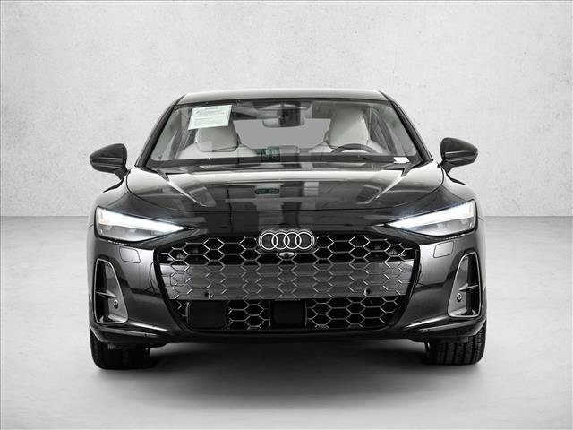 Certified 2026 Audi A6 Premium Plus w/ Prestige Package AWD/4WD image 2