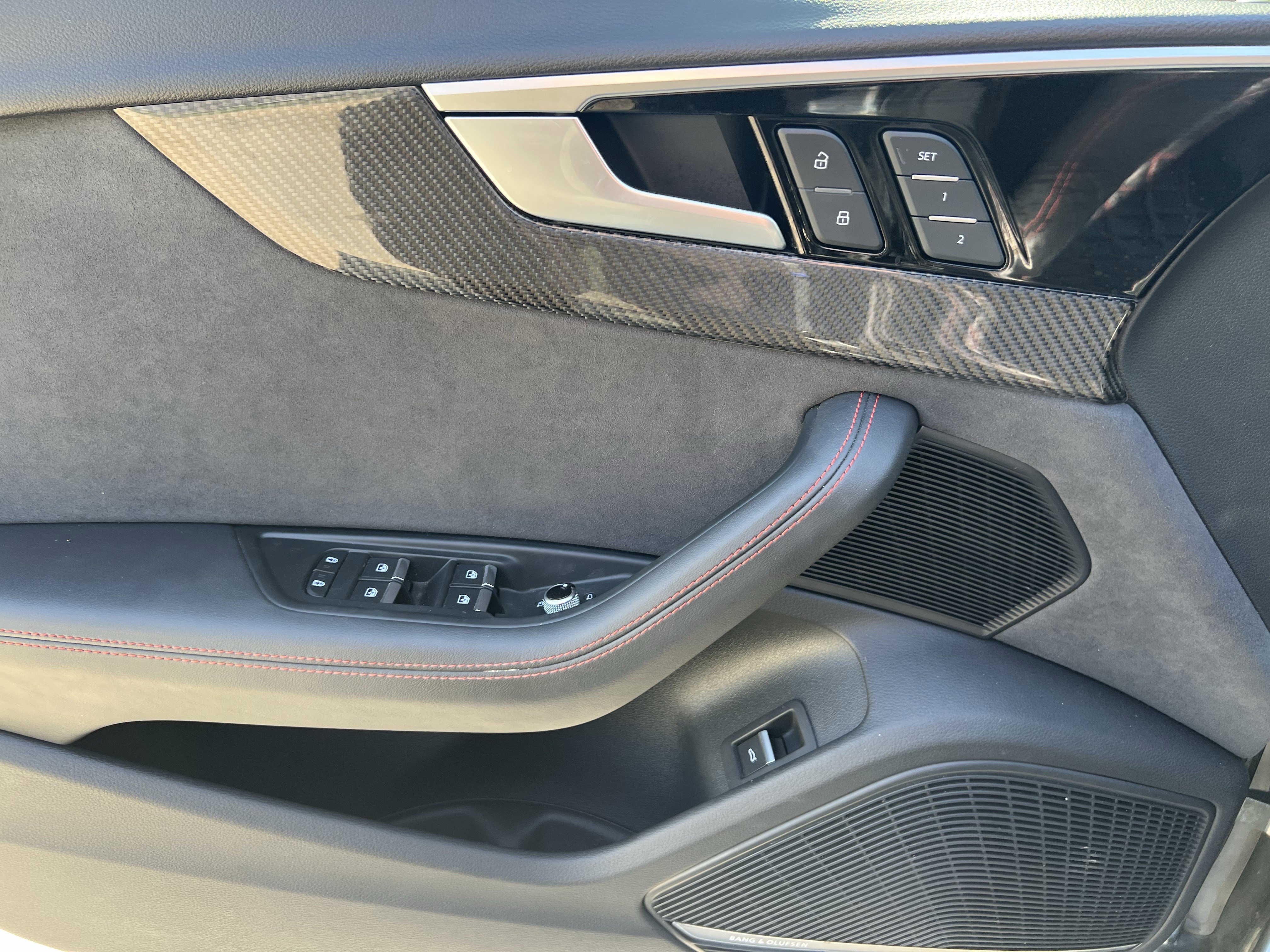 Used 2024 Audi S4 Premium Plus image 14