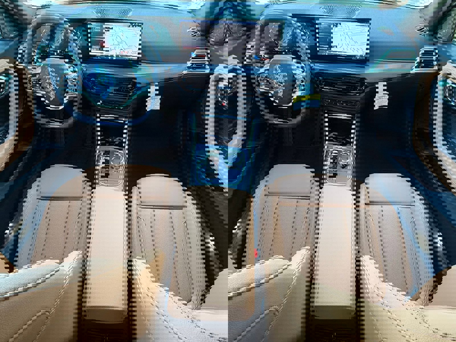 New 2026 BMW 230i Coupe w/ Convenience Package image 27