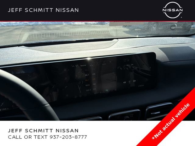 New 2026 Nissan Sentra SR w/ SR Premium Package image 24