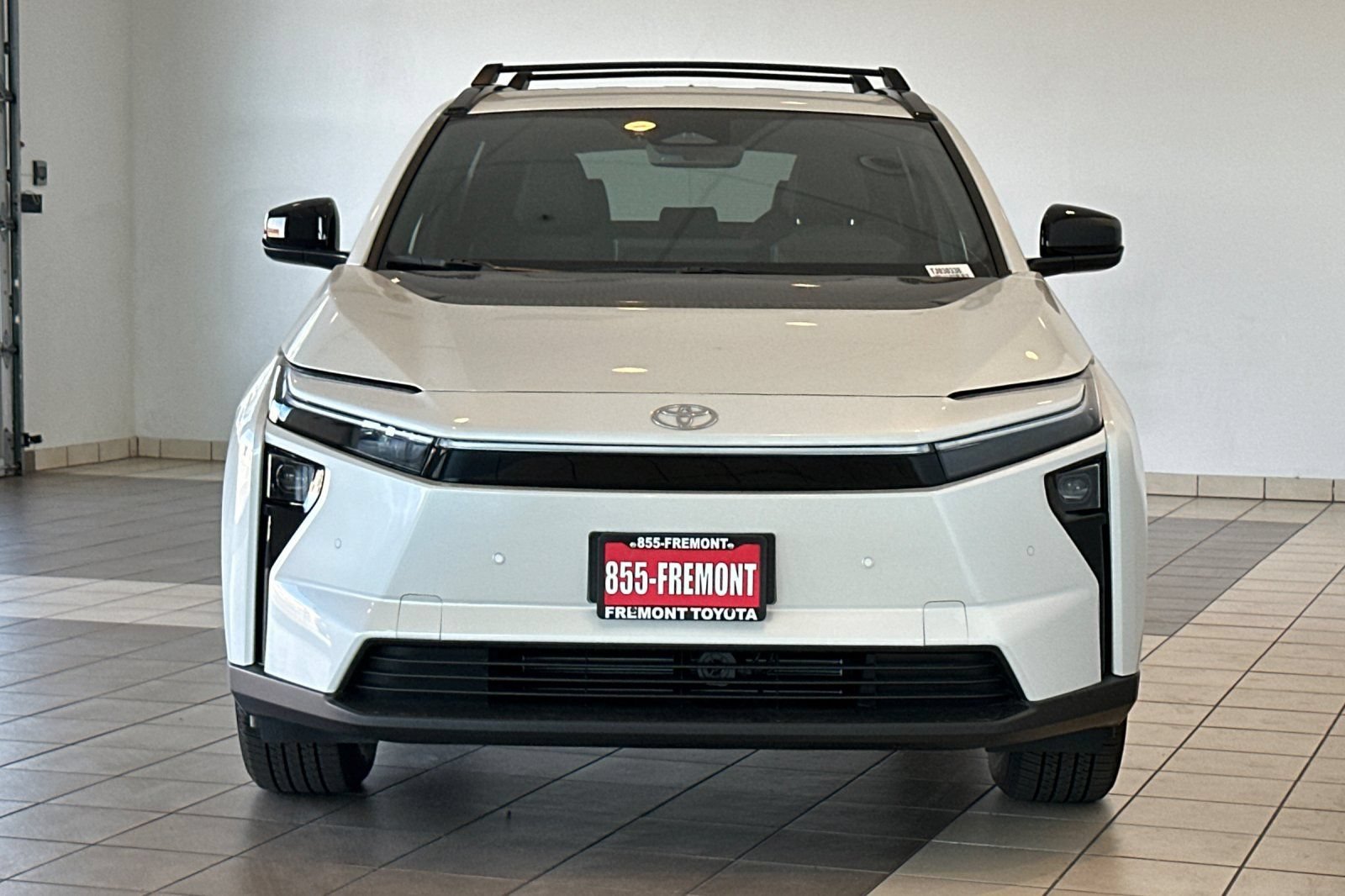 New 2026 Toyota bZ FWD image 9