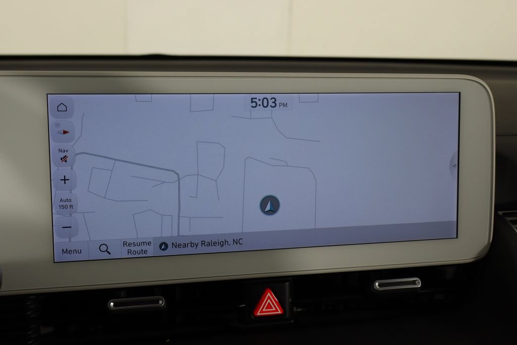 Used 2023 Hyundai Ioniq 5 SEL w/ Cargo Package AWD/4WD image 34