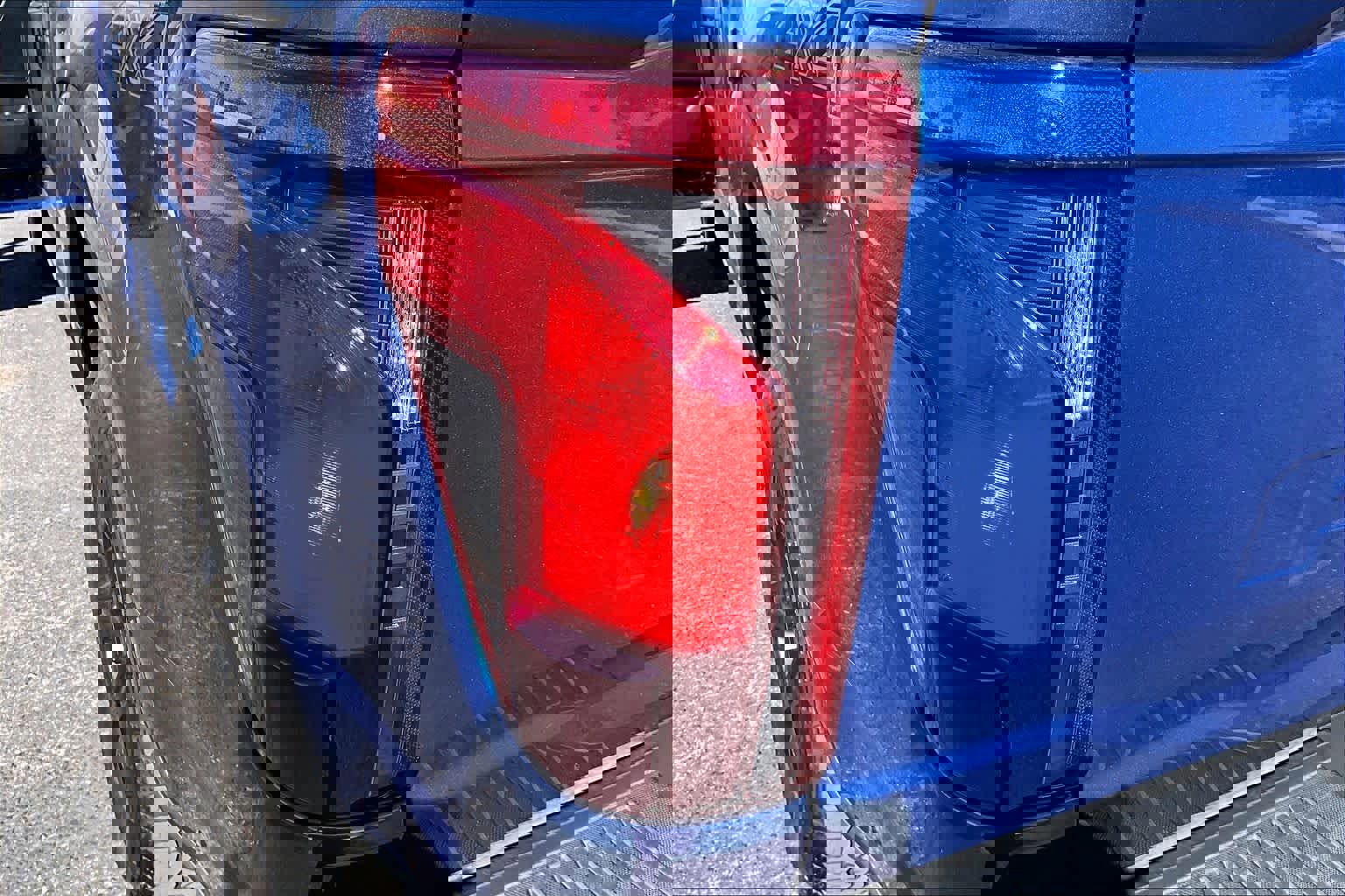 Used 2025 Ford F150 STX image 26