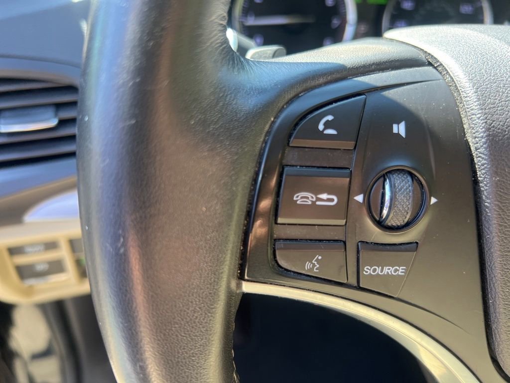 Used 2019 Acura MDX FWD w/ Technology Package image 22