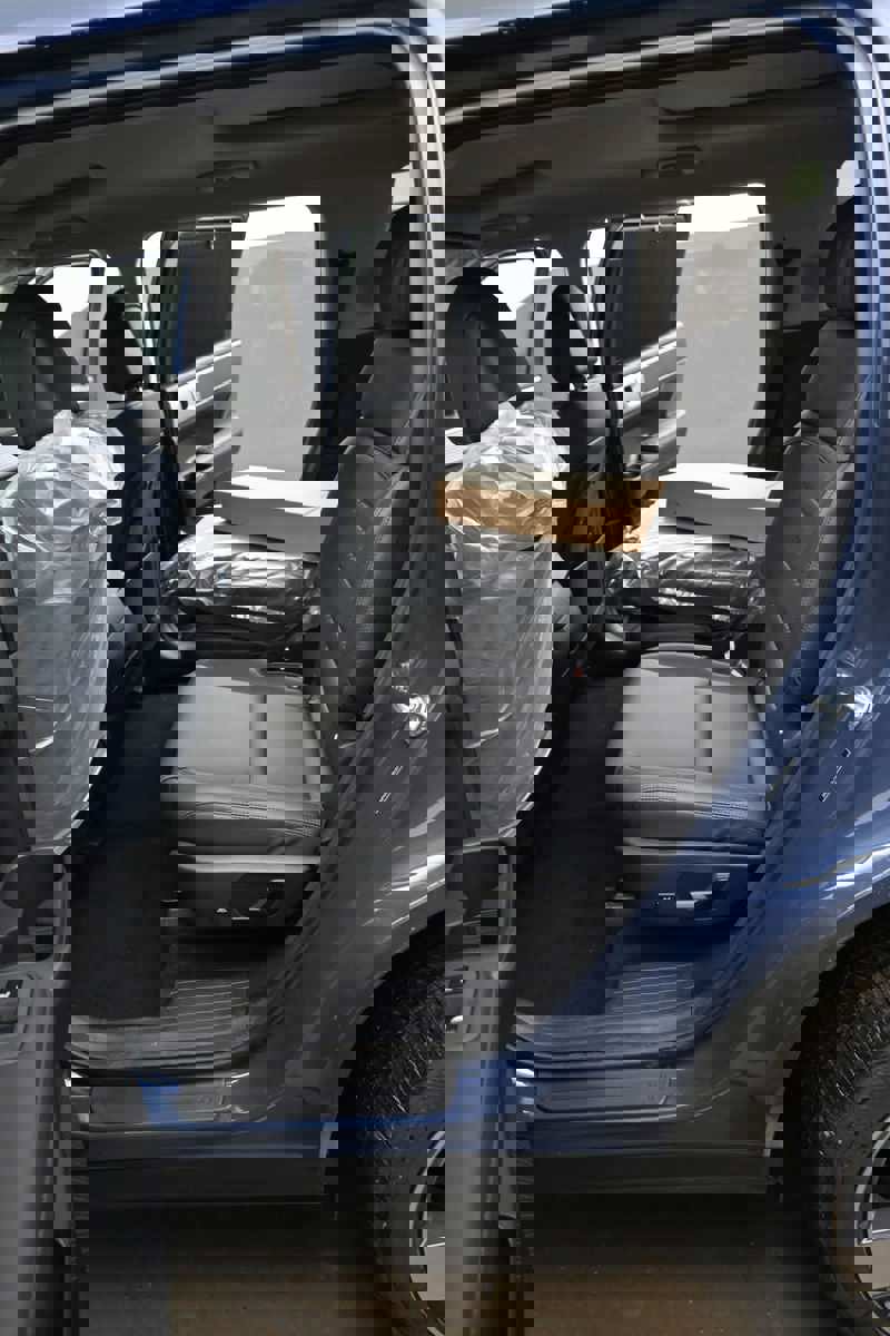 New 2026 Hyundai Santa Fe Limited image 14