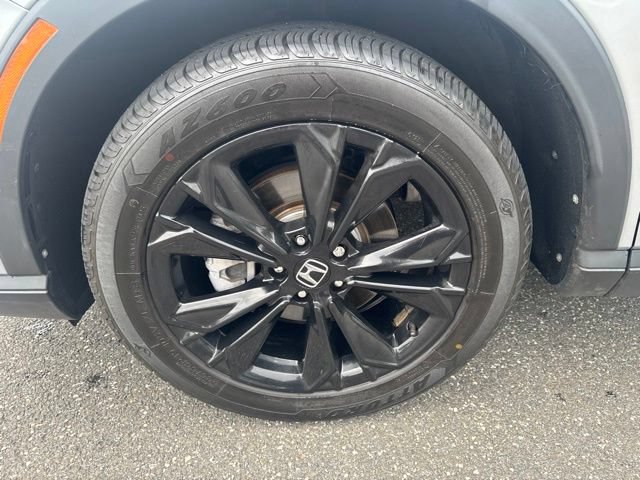 Certified 2023 Honda CR-V Sport Touring image 11