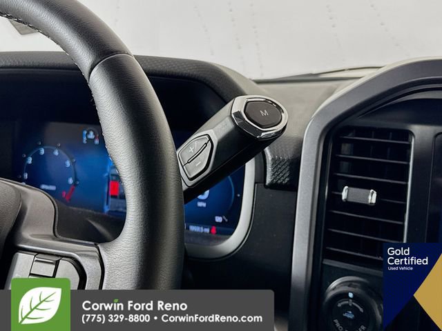 Certified 2024 Ford F150 XLT image 20