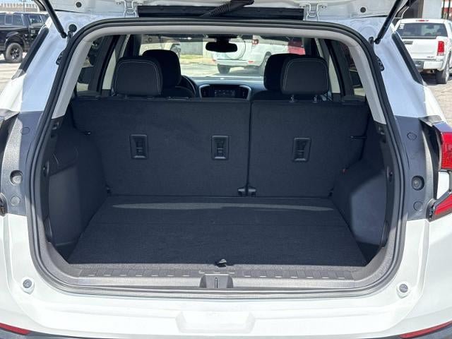 Used 2024 GMC Terrain SLE FWD image 7