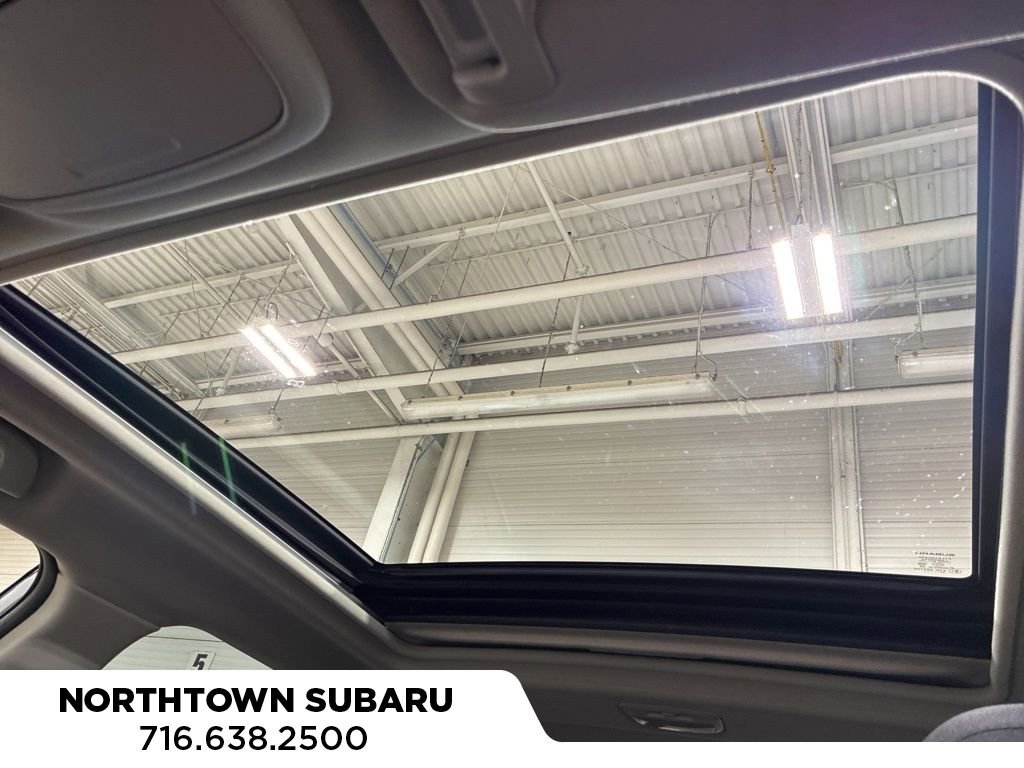 Used 2024 Subaru Forester Premium image 29