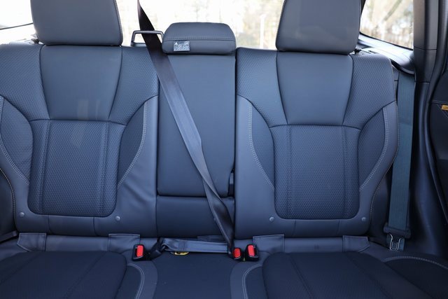 Certified 2023 Subaru Forester Wilderness image 56