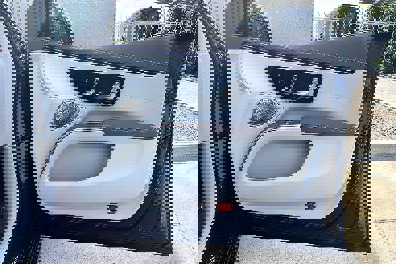 Used 2023 Mercedes-Benz EQS 580 EQS 580 image 22