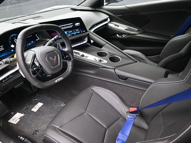 New 2026 Chevrolet Corvette Z06 image 9