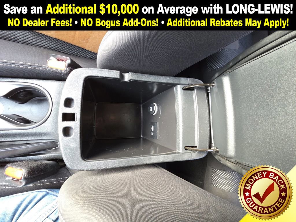 Used 2015 Dodge Dart SXT image 27