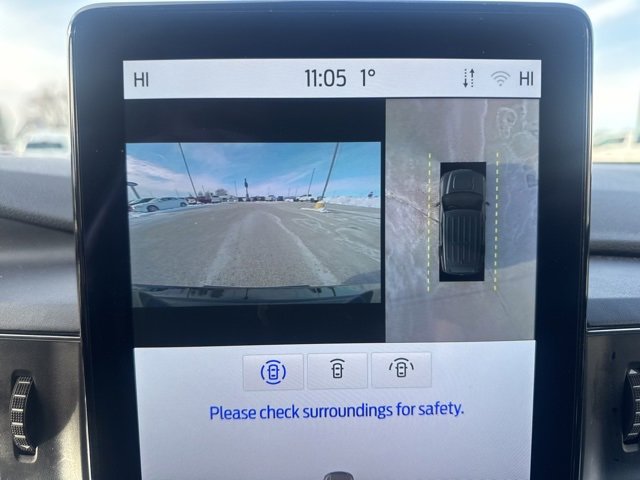 Used 2023 Ford Explorer ST w/ Equipment Group 401A image 47