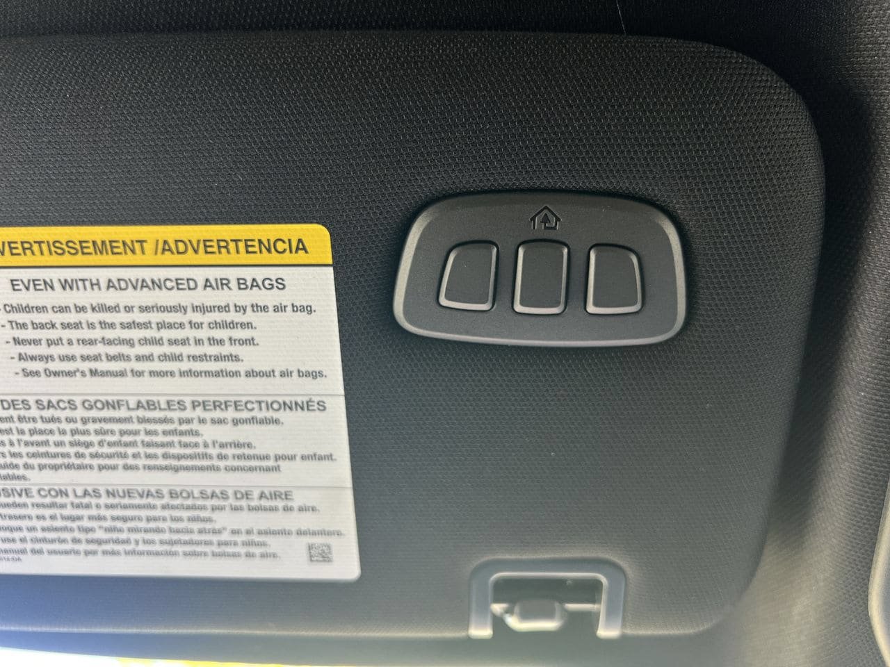 New 2026 Ford Explorer ST-Line w/ ST-Line Street Pack AWD/4WD image 11