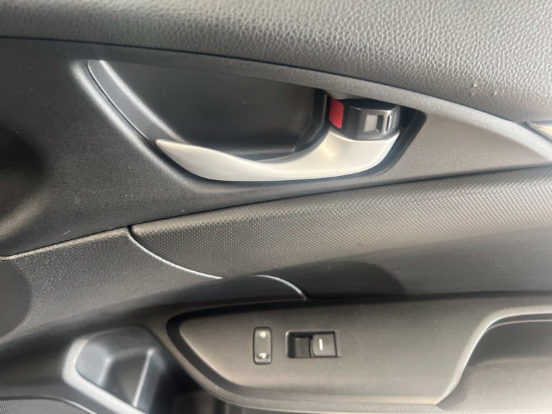 Used 2016 Honda Civic LX image 14