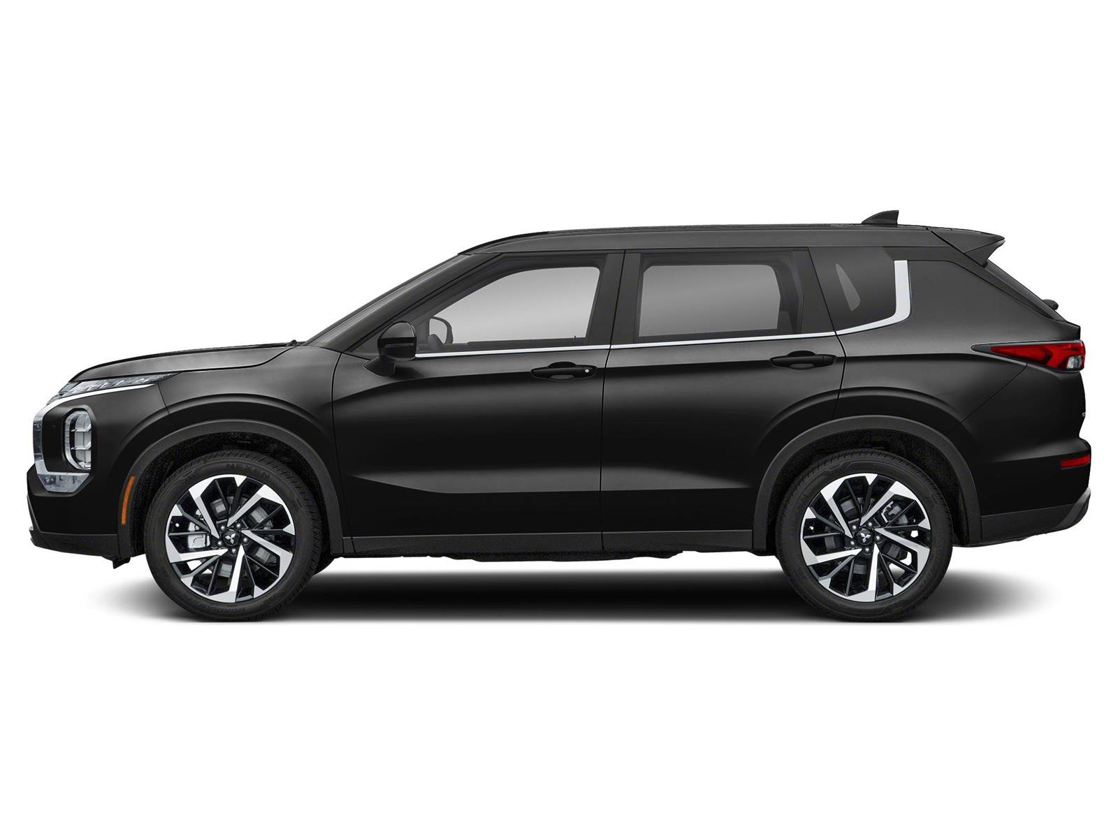Used 2022 Mitsubishi Outlander ES AWD/4WD image 12