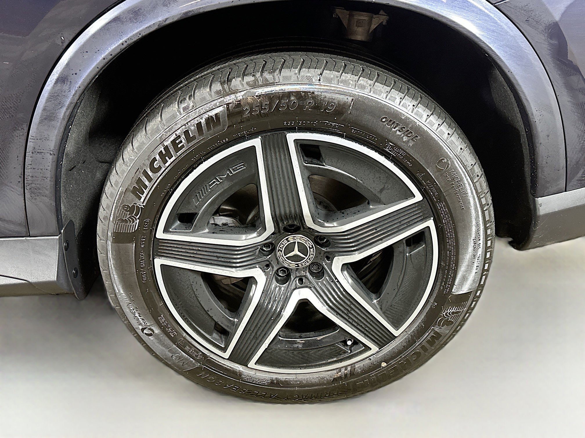 Certified 2023 Mercedes-Benz GLC 300 4MATIC image 30