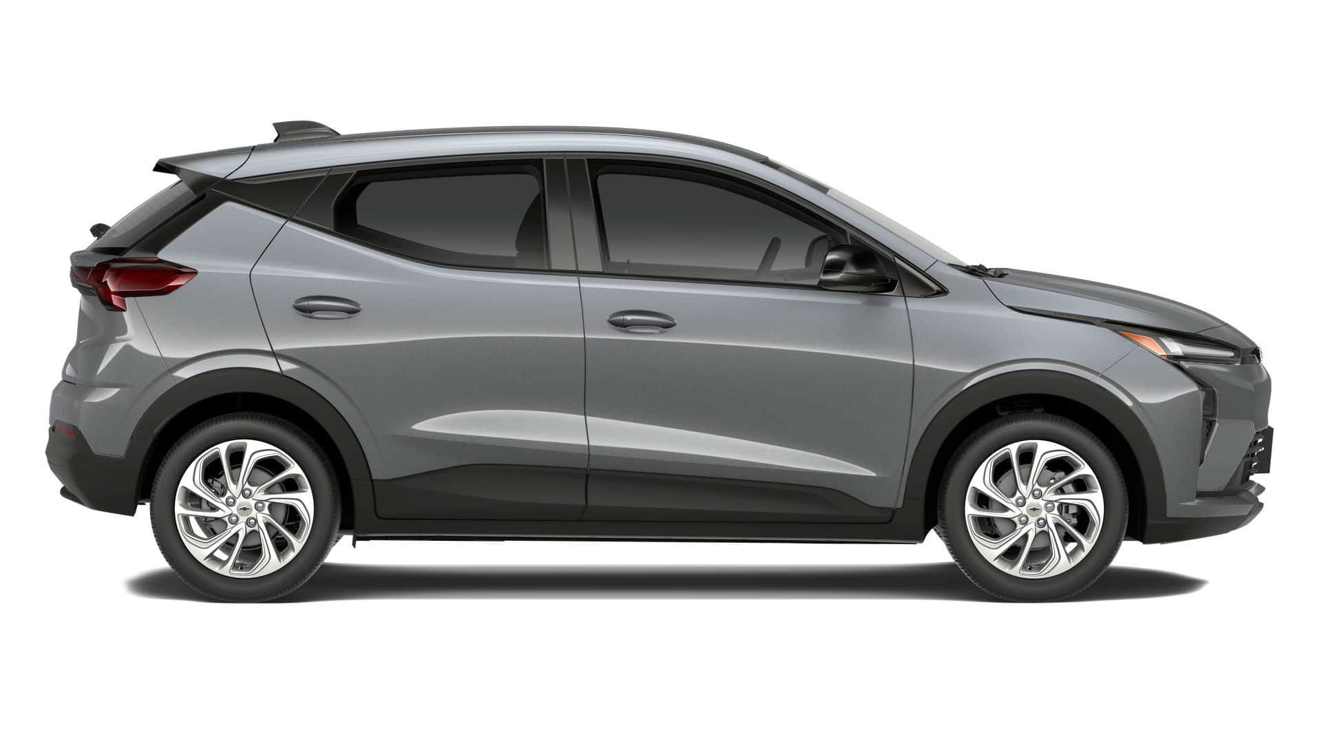 New 2027 Chevrolet Bolt LT FWD image 70