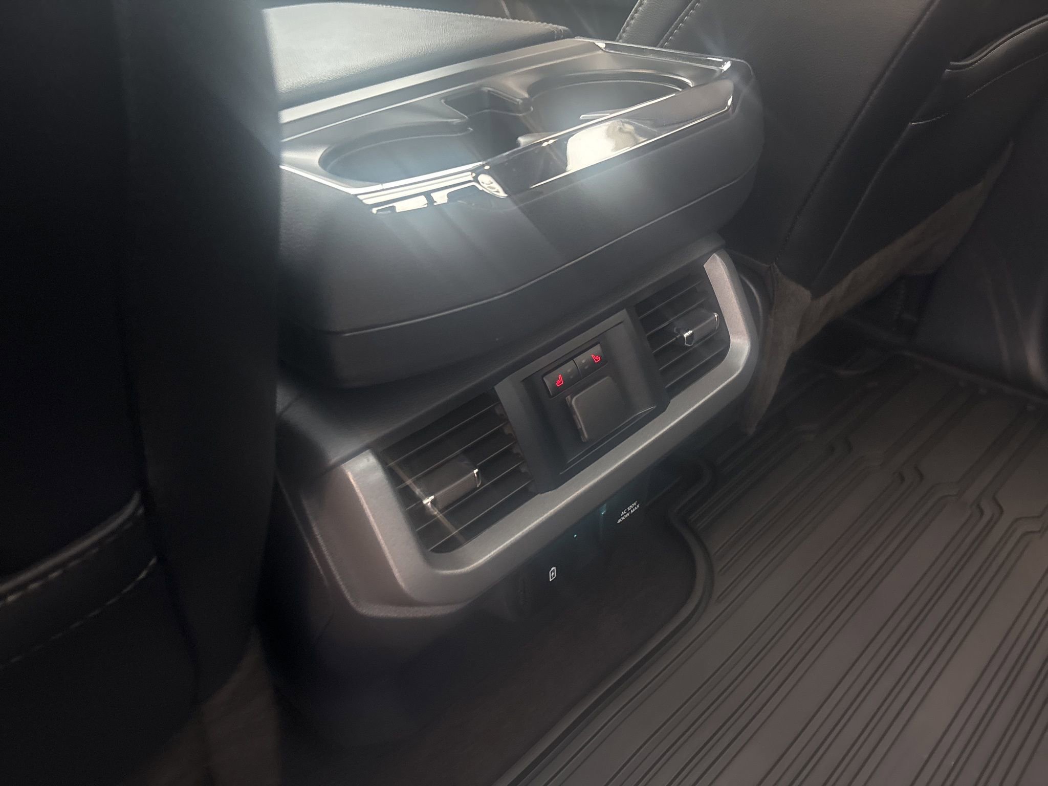 Used 2023 Ford F150 Lariat w/ Equipment Group 502A High image 24