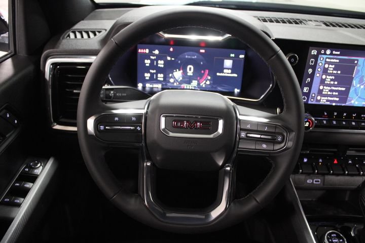 New 2026 GMC Canyon Elevation w/ Convenience Package AWD/4WD image 35