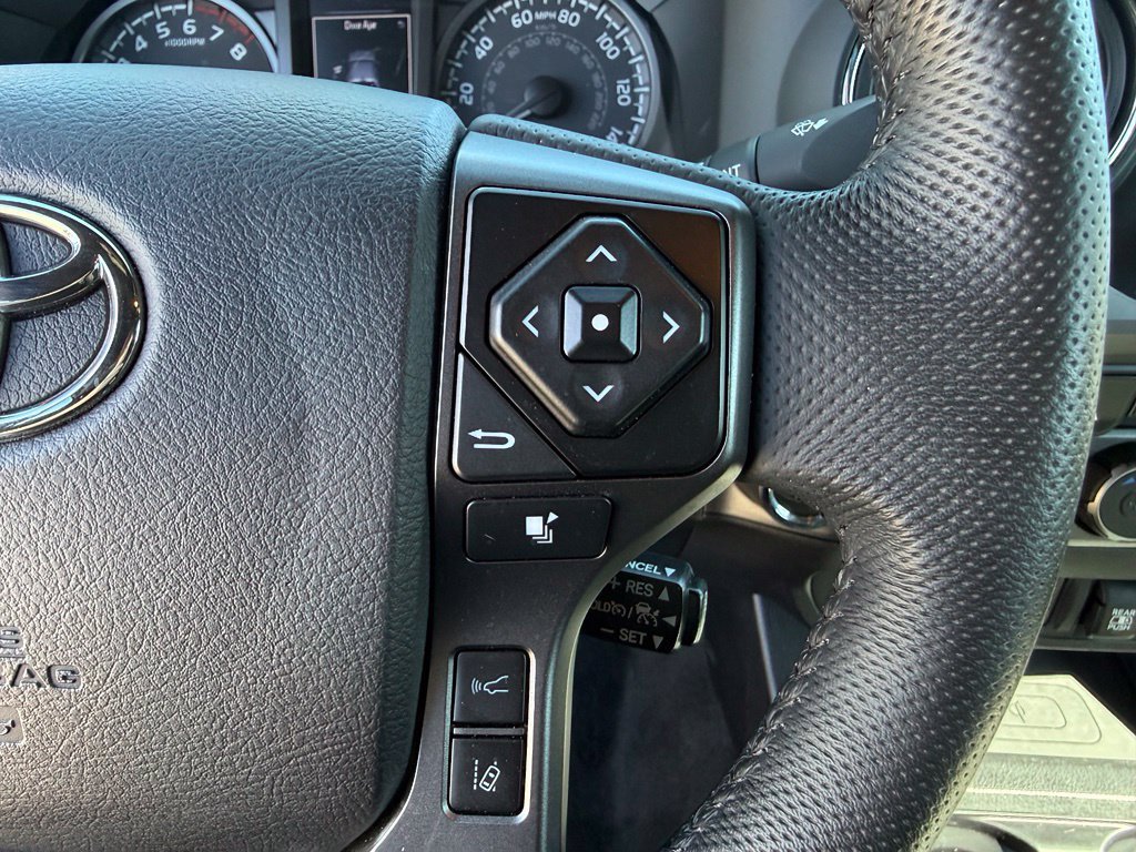 Used 2021 Toyota Tacoma TRD Pro AWD/4WD image 20