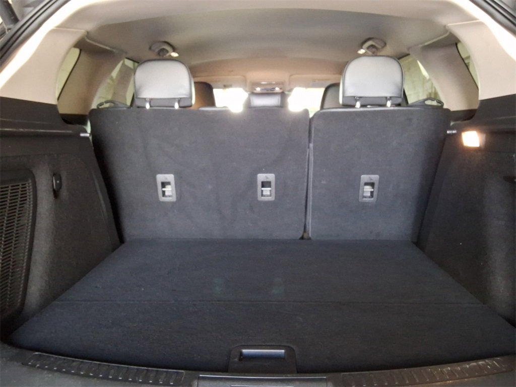 Used 2023 Lincoln Corsair FWD image 13