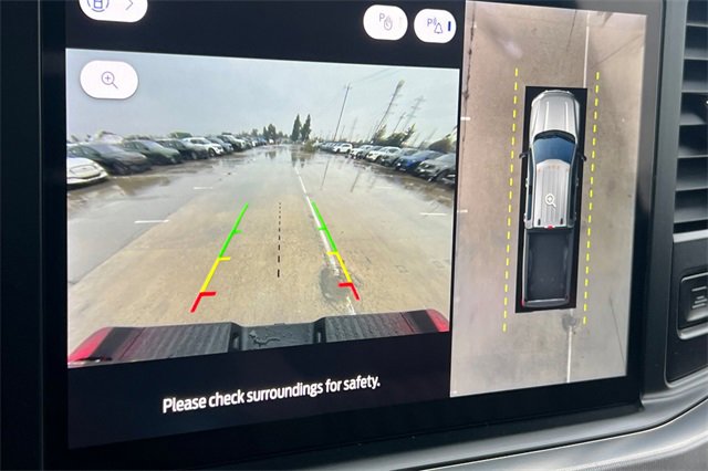 New 2026 Ford F350 Platinum w/ Platinum Plus Package image 19