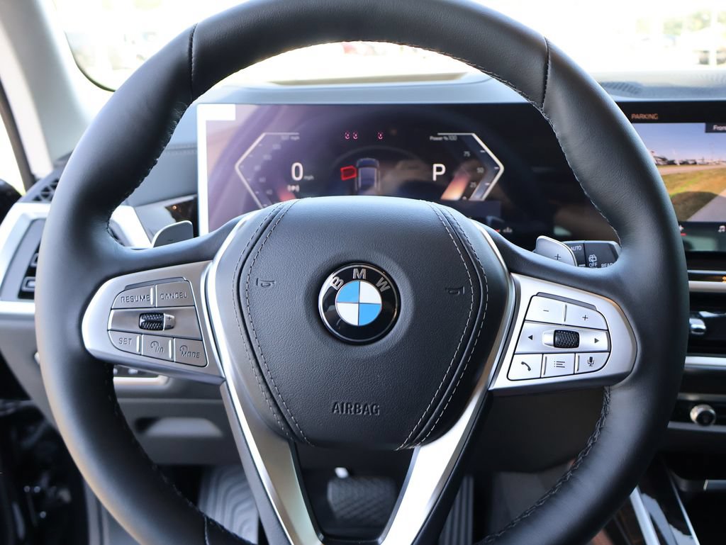 New 2027 BMW X7 xDrive40i AWD/4WD image 27