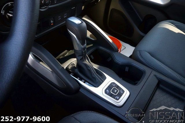 New 2026 Nissan Frontier SV w/ Tow Package image 18