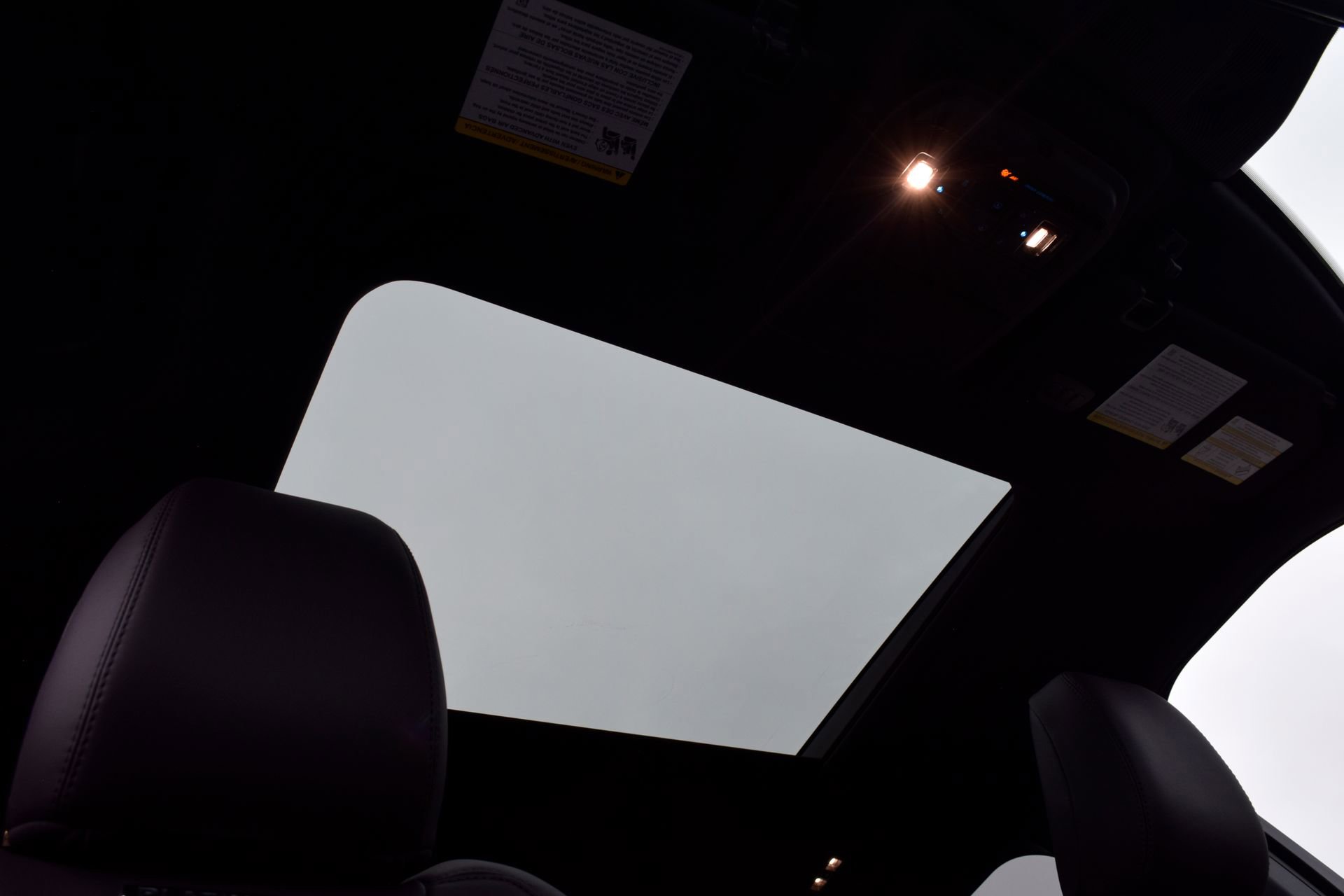 New 2026 Ford Explorer Platinum image 26