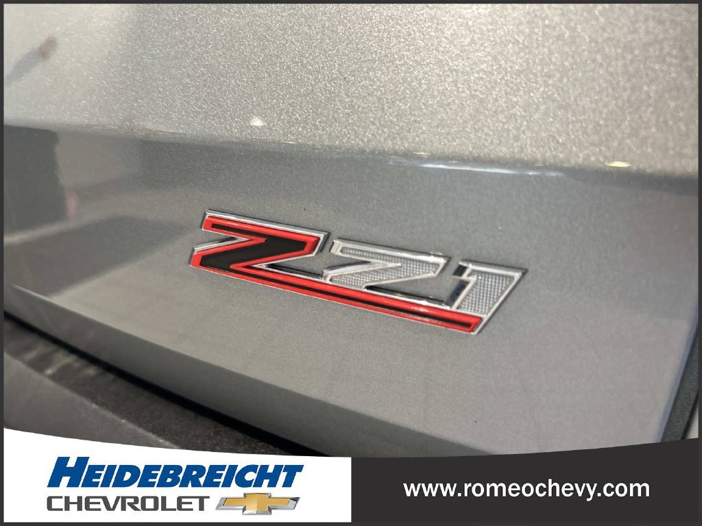 Certified 2024 Chevrolet Traverse Z71 w/ LPO, Floor Liner Package AWD/4WD image 40