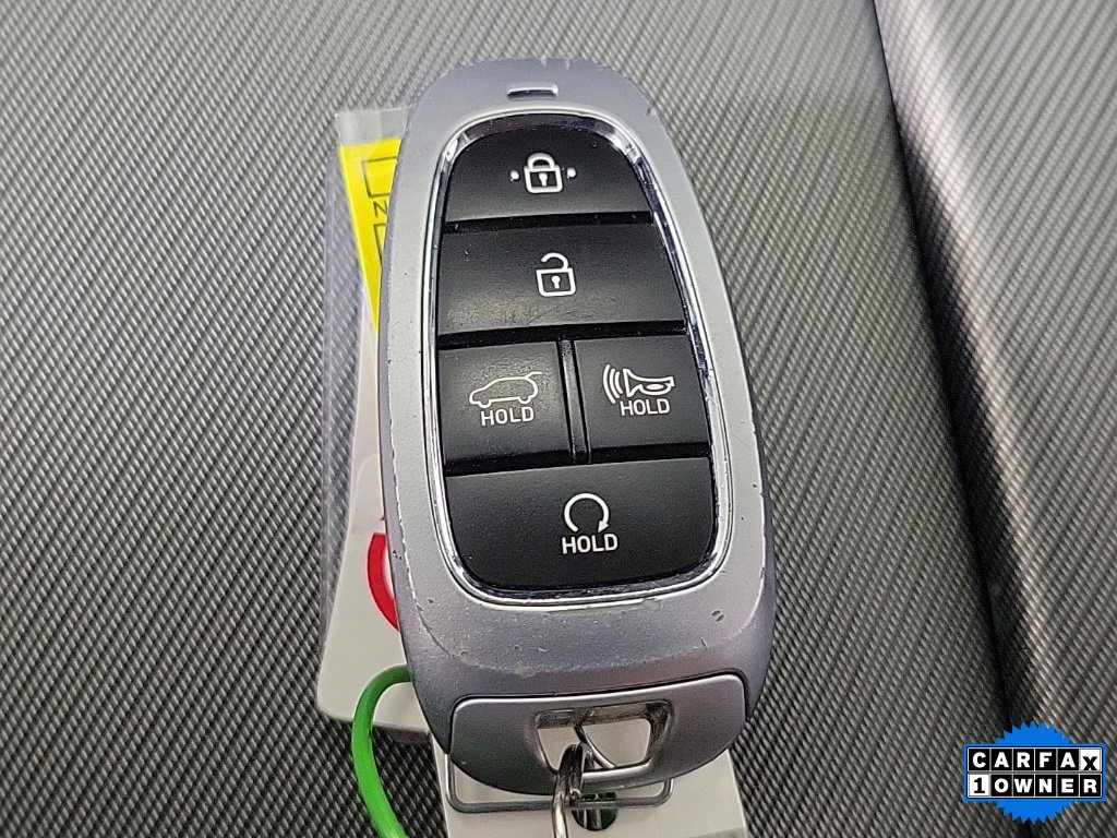 Used 2024 Hyundai Palisade SEL image 32