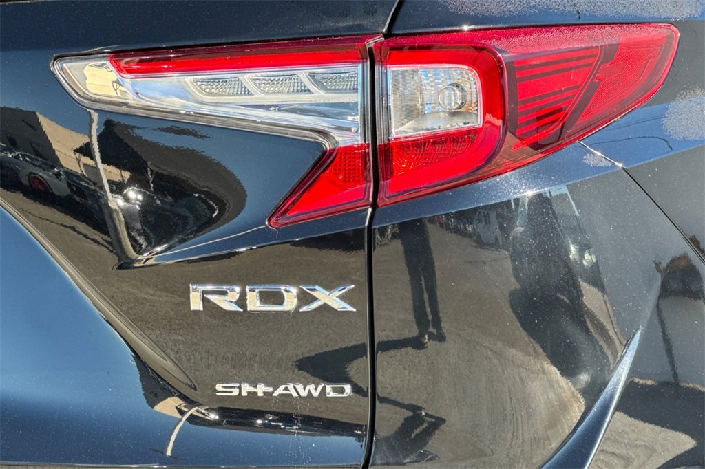 Used 2021 Acura RDX w/ Technology Package image 26