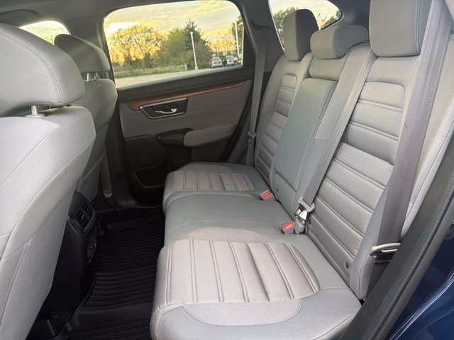 Used 2020 Honda CR-V EX image 13