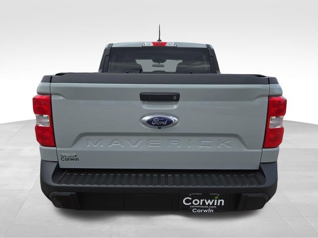 Used 2023 Ford Maverick XLT FWD image 14