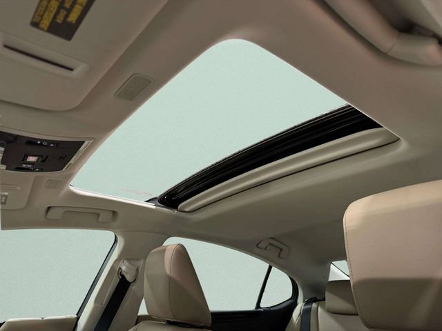 Certified 2021 Lexus ES 300h w/ Premium Package FWD image 23