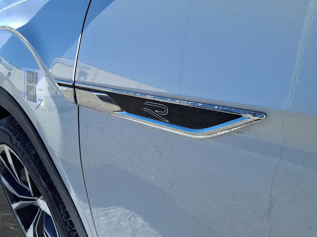 New 2026 Volkswagen Atlas SEL Premium R-Line image 34