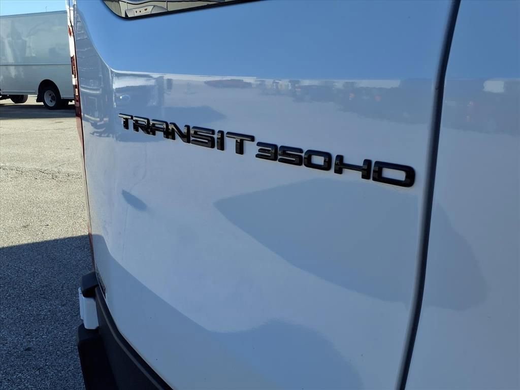 New 2026 Ford Transit 350 XL image 13