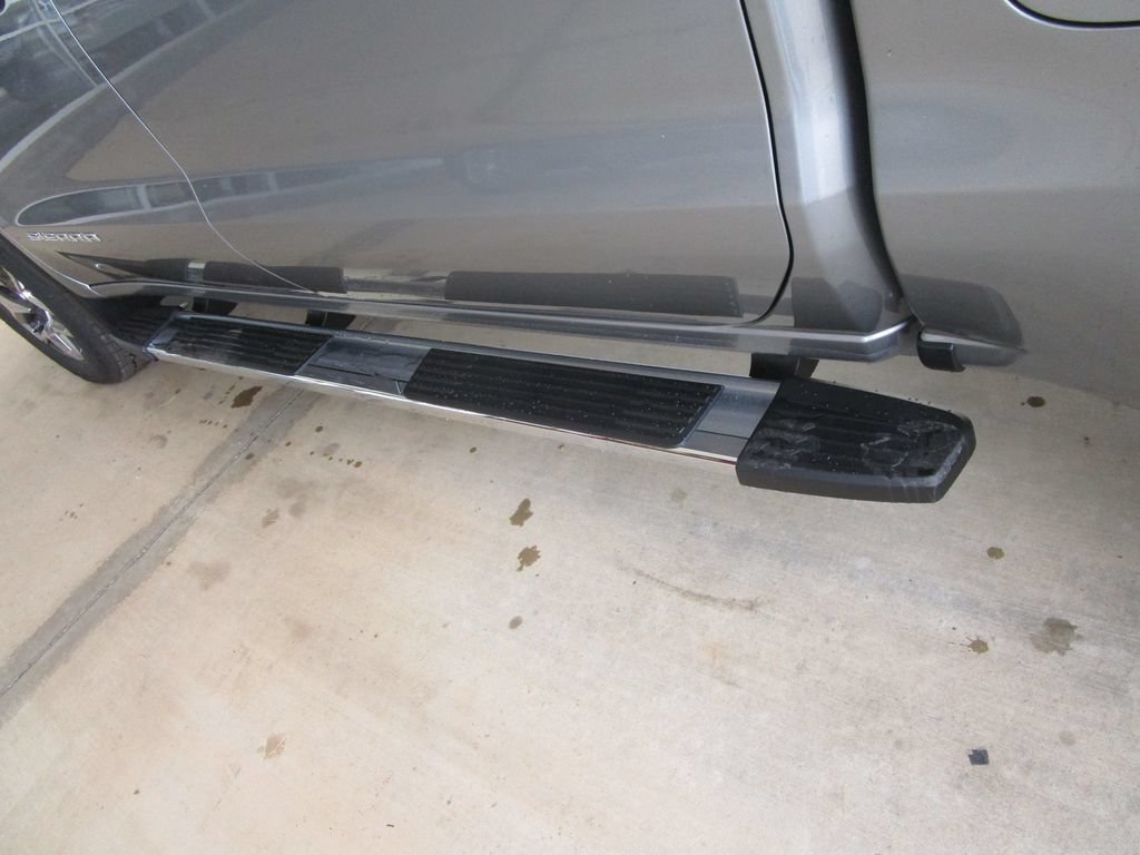 Used 2026 GMC Sierra 1500 SLE AWD/4WD image 13
