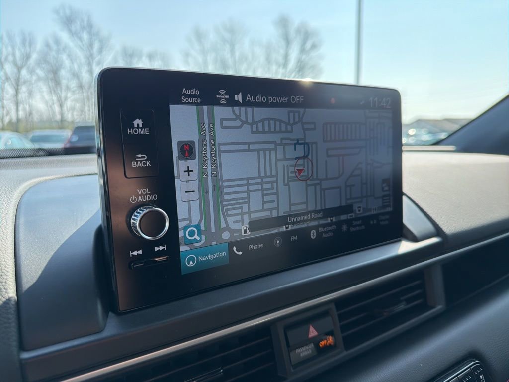 Certified 2025 Honda Pilot Black Edition image 29