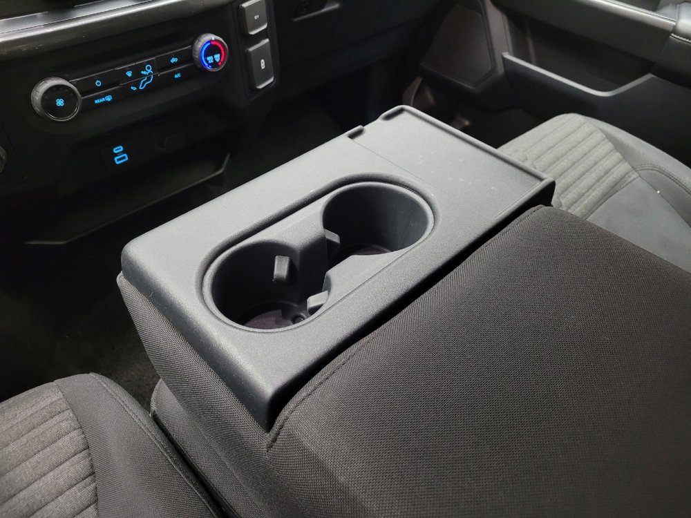 Used 2022 Ford F150 XL w/ STX Appearance Package image 26