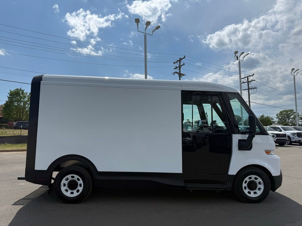 Used 2024 Chevrolet Brightdrop 600 w/ Commercial Equipment Package AWD/4WD image 6