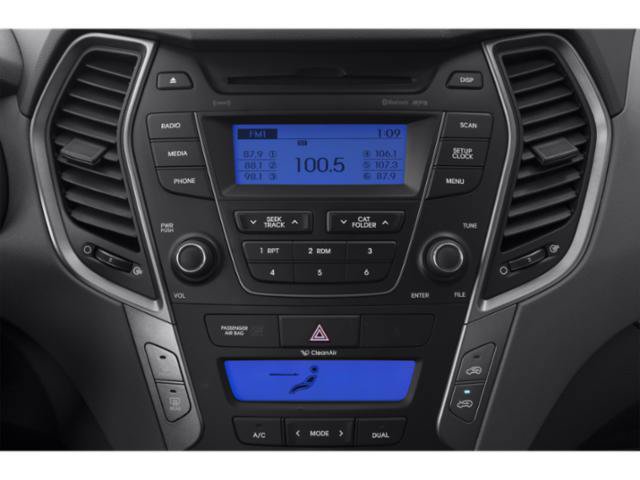 Used 2015 Hyundai Santa Fe Sport w/ Option Group 04 FWD image 12