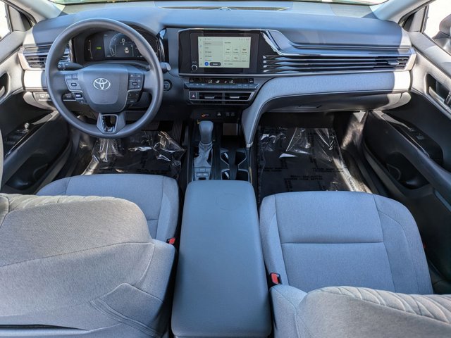 Used 2025 Toyota Camry LE w/ Convenience Package image 17