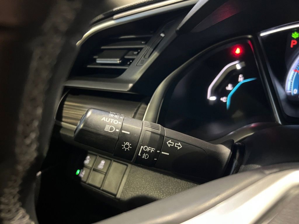 Used 2019 Honda Civic EX image 36