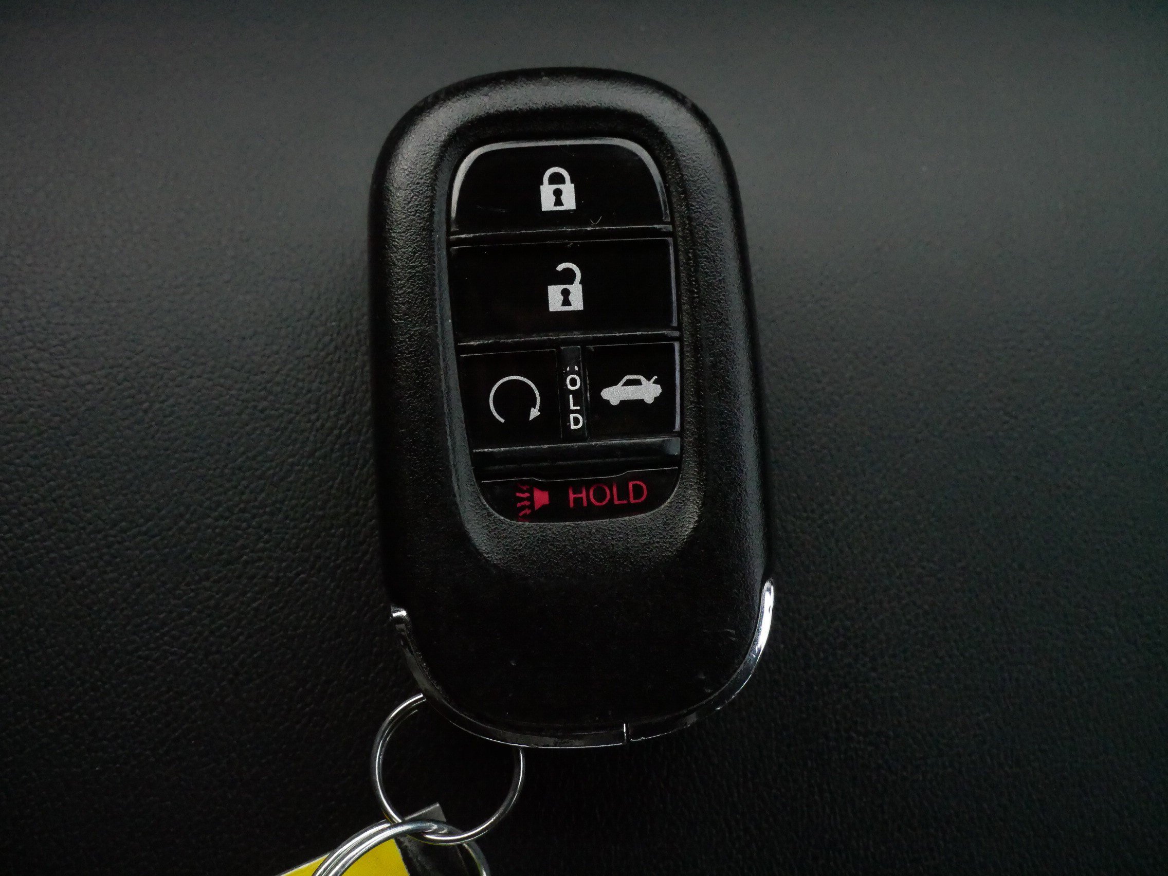 Certified 2023 Honda Accord EX-L image 32