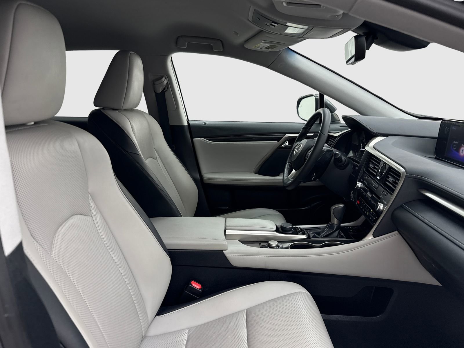 Used 2018 Lexus RX 350 FWD w/ Accessory Package image 42