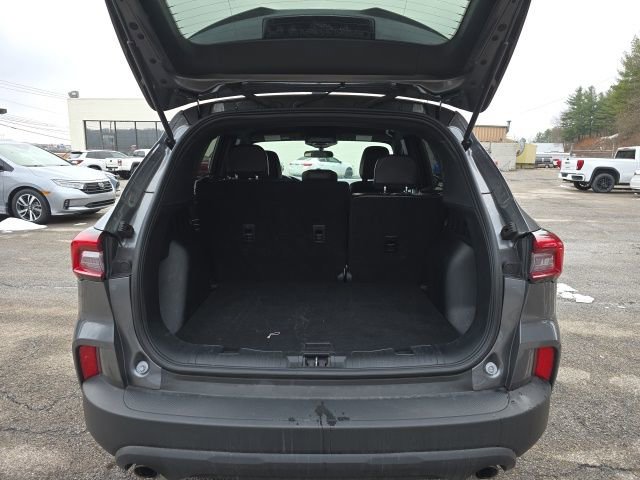 Used 2025 Ford Escape ST-Line image 5