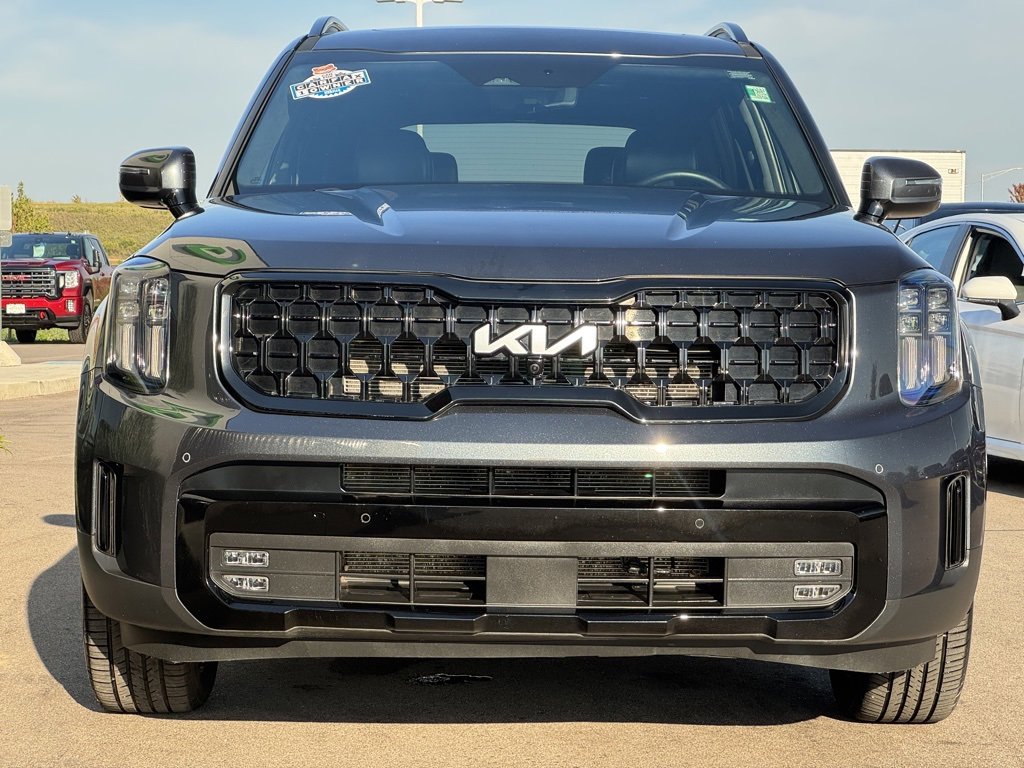 Used 2024 Kia Telluride SX Prestige X-Line image 6